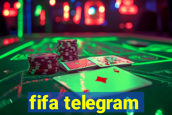 fifa telegram